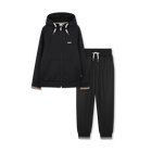 Jogger-Set, SCHWARZ, hi-res