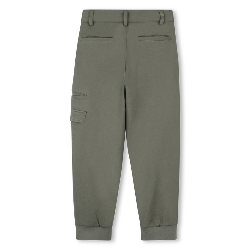 Button-Down-Hose BOSS 
                        BOY