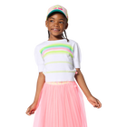 Faltenrock BILLIEBLUSH 
                    GIRL