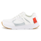 Sneaker zum schn&uuml;ren HUGO 
                    GIRL