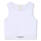 Tanktop GIVENCHY 
                    GIRL