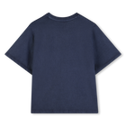 Kurz&auml;rmeliges t-shirt ZADIG VOLTAIRE 
                    BOY