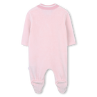 Set aus Pyjama und Hut BOSS 
                    GIRL