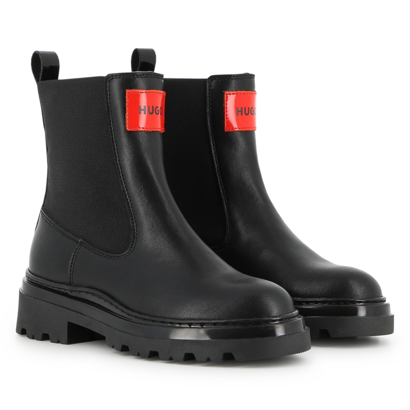 Stiefeletten HUGO 
                        GIRL