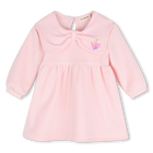 Samtkleid BILLIEBLUSH 
                    M&Auml;DCHEN