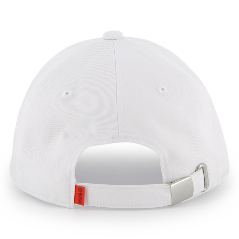 VERSTELLBARE KAPPE HUGO 
                        GIRL