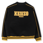 Bomberjacke aus Samt KENZO KIDS 
                    UNISEX