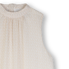 &Auml;rmelloses maxikleid MICHAEL KORS 
                    GIRL