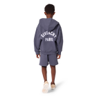Kapuzenpullover mit reissverschluss GIVENCHY 
                    UNISEX