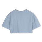 Kurz&auml;rmeliges t-shirt CHLOE 
                    GIRL