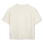T-Shirt mit kurzen &Auml;rmeln BOSS 
                    BOY