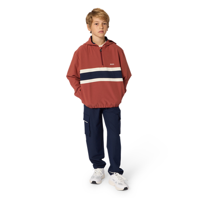 Kapuzensweatshirt BOSS BOY