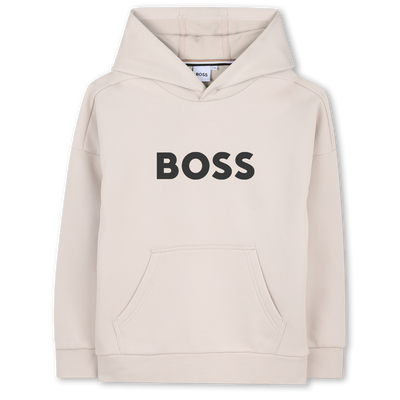 KAPUZENPULLOVER BOSS BOY