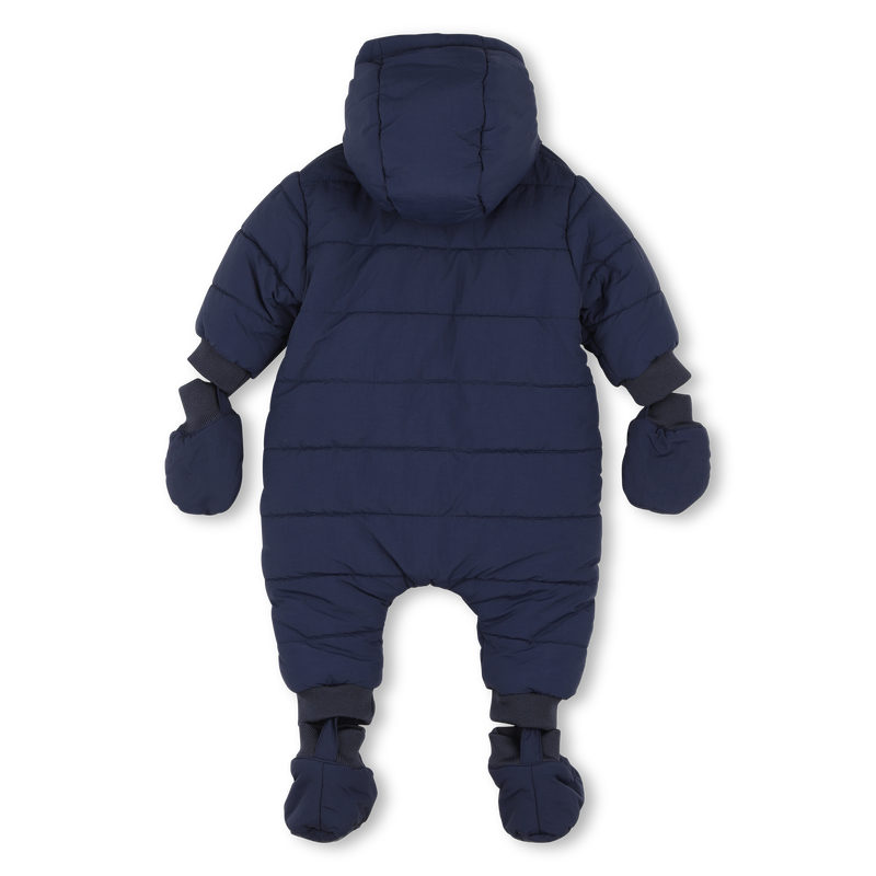 Pilotenanzug BOSS 
                        UNISEX