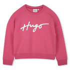 Sweatshirt HUGO 
                    GIRL