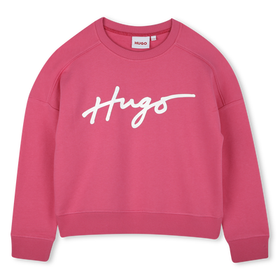 Sweatshirt HUGO GIRL