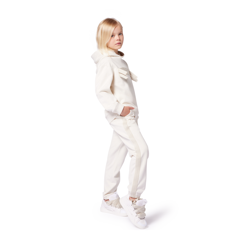 Jogginghose LANVIN 
                        GIRL