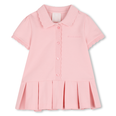 Kurzarmkleid GIVENCHY GIRL