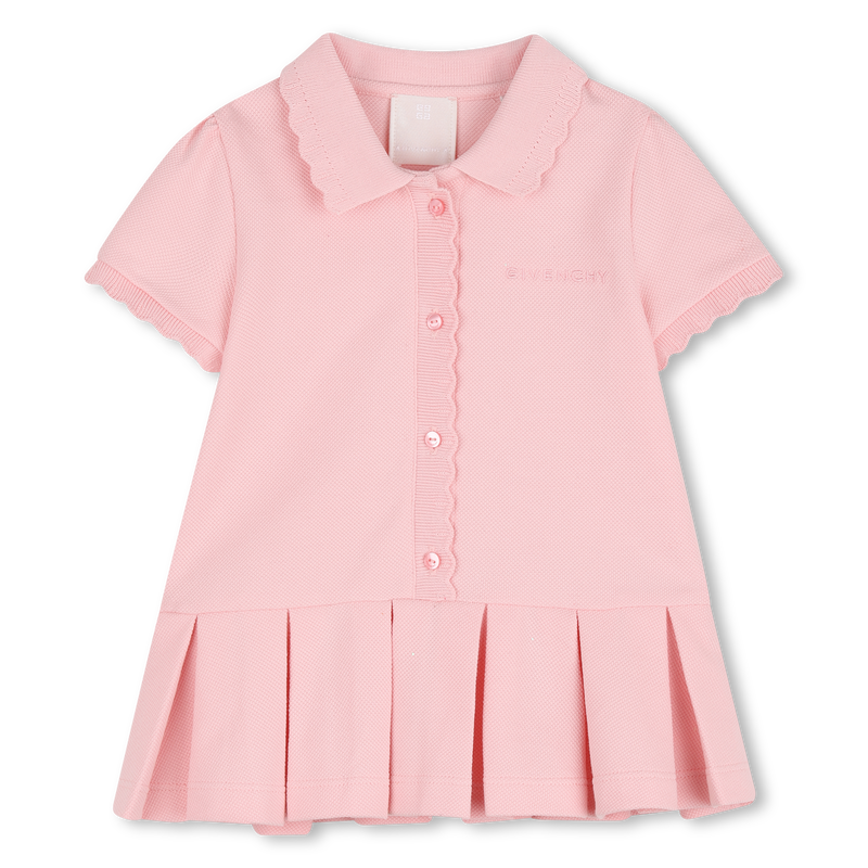 Kurzarmkleid GIVENCHY 
                        GIRL