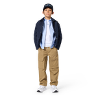 Kurz&auml;rmeliges t-shirt BOSS 
                    BOY