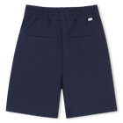 Bermudashorts aus fleece BOSS 
                    BOY