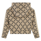 Cardigan mit Kapuze MICHAEL KORS 
                    GIRL