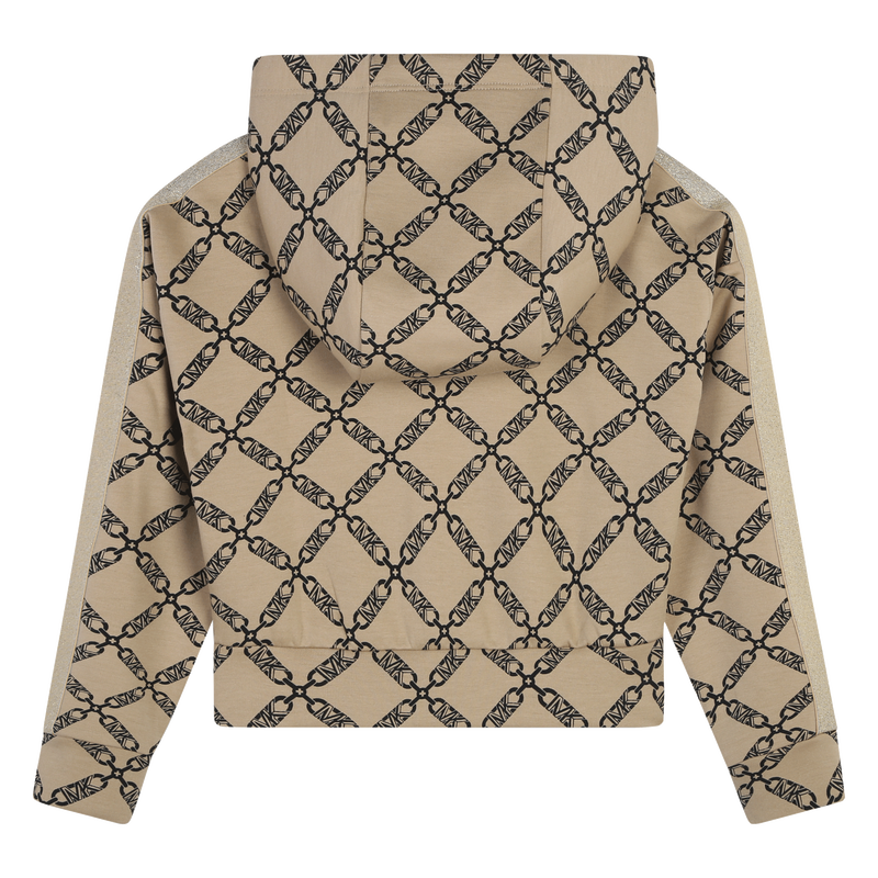 Cardigan mit Kapuze MICHAEL KORS 
                        GIRL
