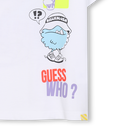 T-Shirt mit kurzen &Auml;rmeln BILLIEBLUSH 
                    BOY
