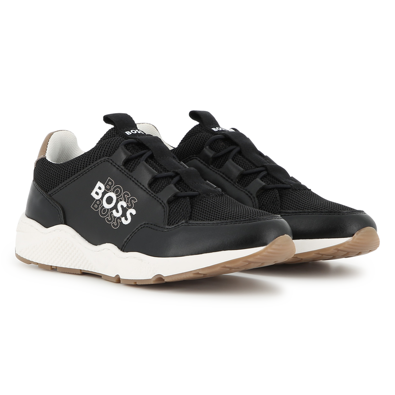 Sportschuhe BOSS 
                        BOY