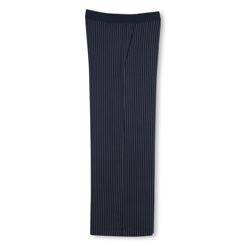 Hose mit elastischem Bund BOSS 
                        GIRL