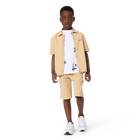 Kurz&auml;rmeliges hemd BOSS 
                    BOY