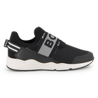 Sportschuhe BOSS 
                    BOY