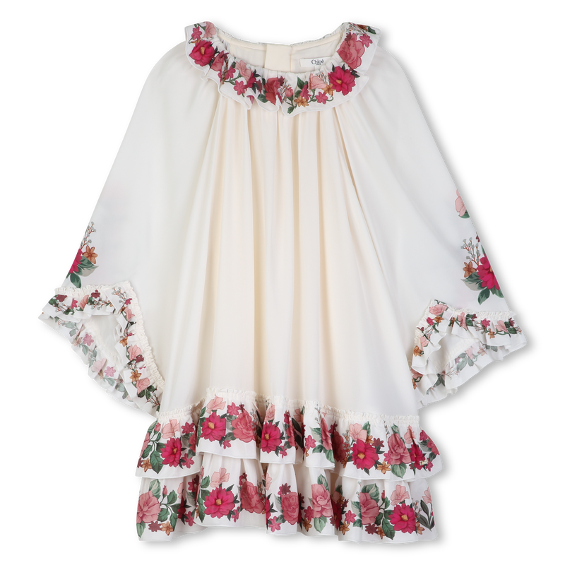 Langarmkleid CHLOE 
                        GIRL
