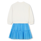 Originelles Kleid BILLIEBLUSH 
                    GIRL