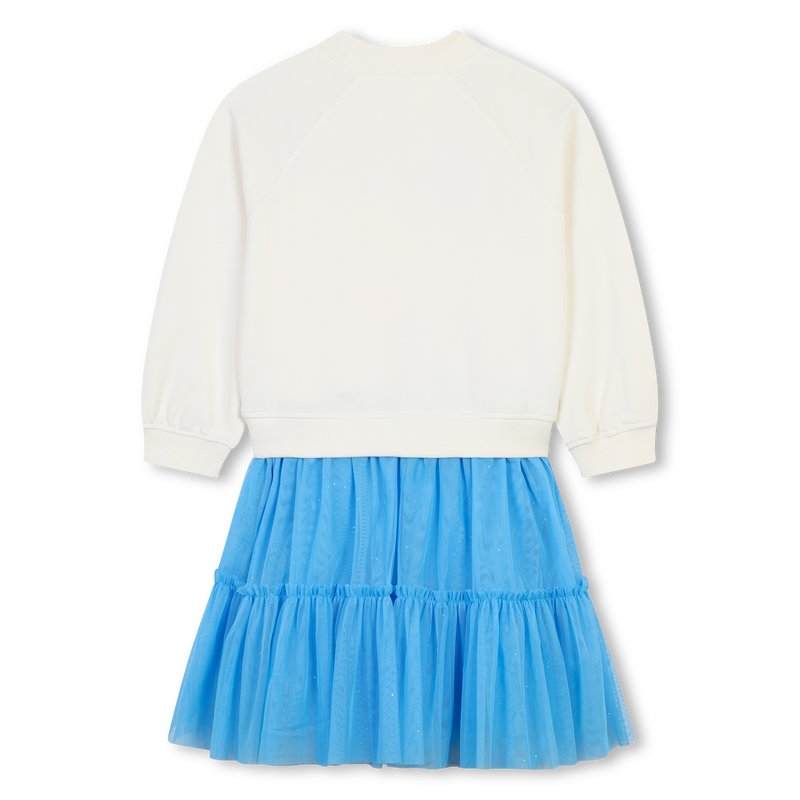 Originelles Kleid BILLIEBLUSH 
                        GIRL