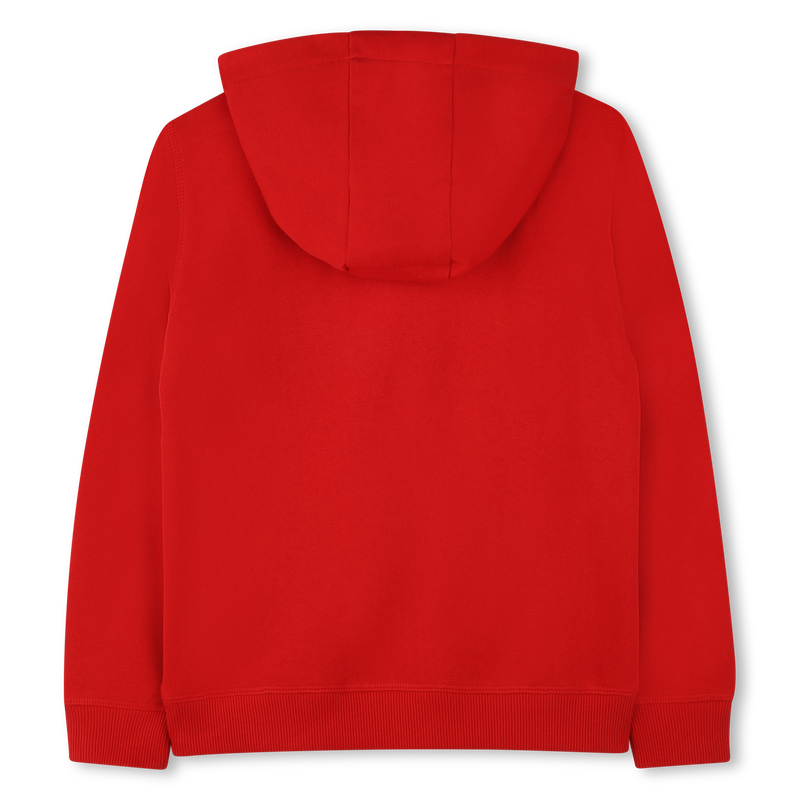 Kapuzensweatshirt HUGO 
                        BOY