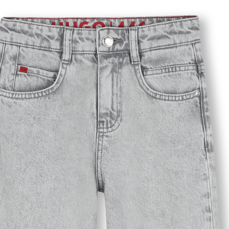 Jeanshose HUGO 
                        BOY