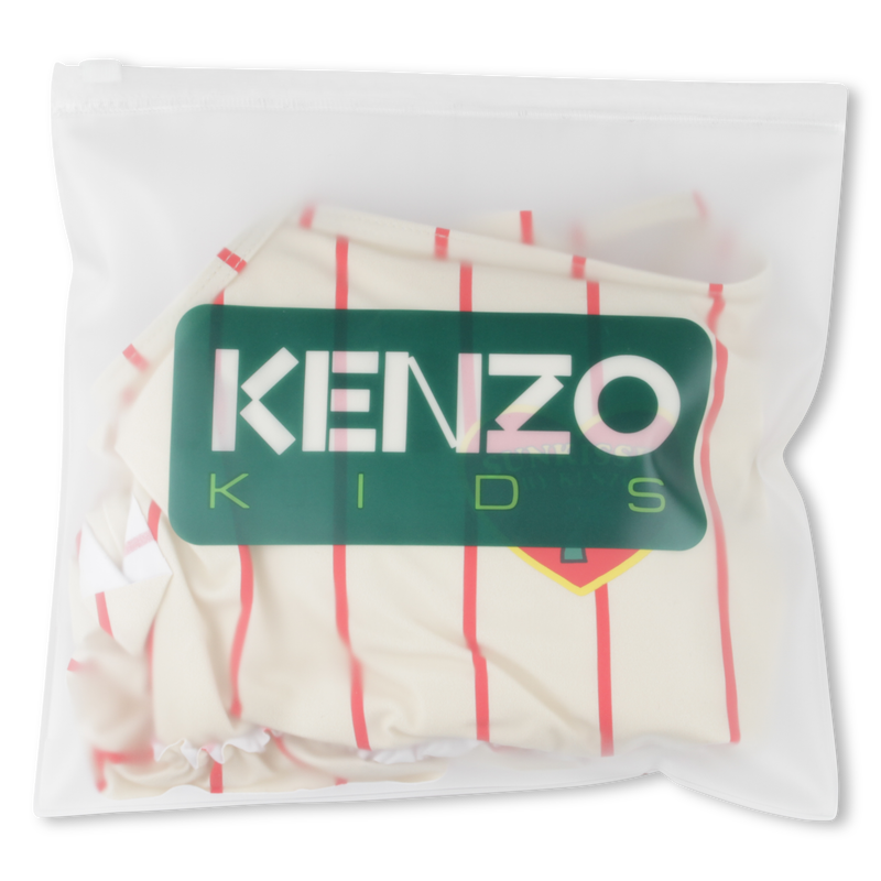 Badeanzug KENZO KIDS 
                        GIRL