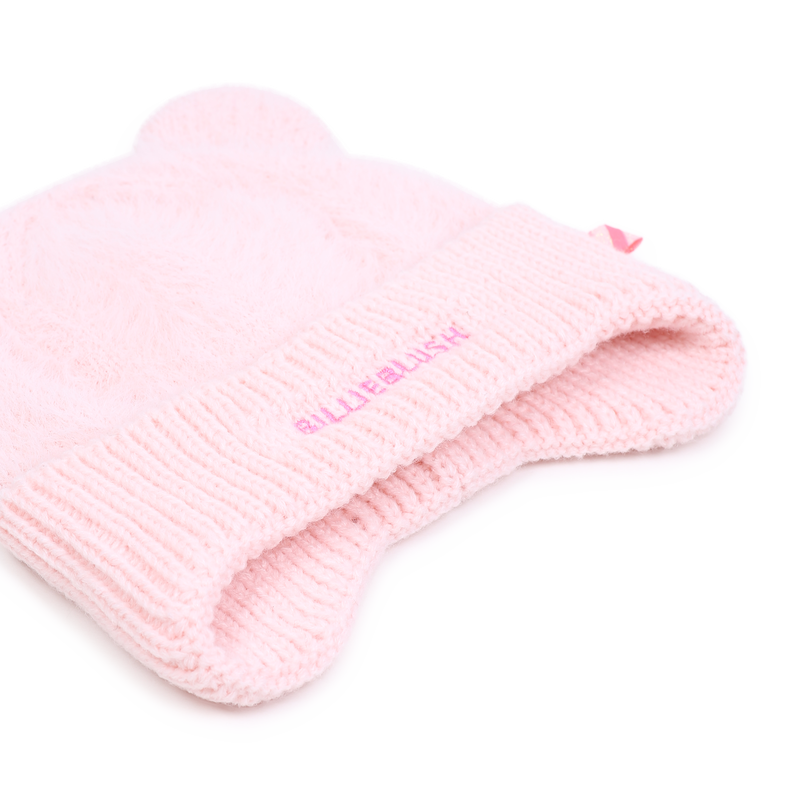 Strickm&uuml;tze BILLIEBLUSH 
                        GIRL