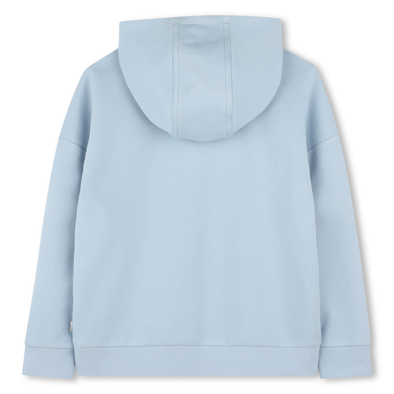 Kapuzenpullover BOSS 
                        GIRL