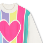 Strickpullover BILLIEBLUSH 
                    GIRL