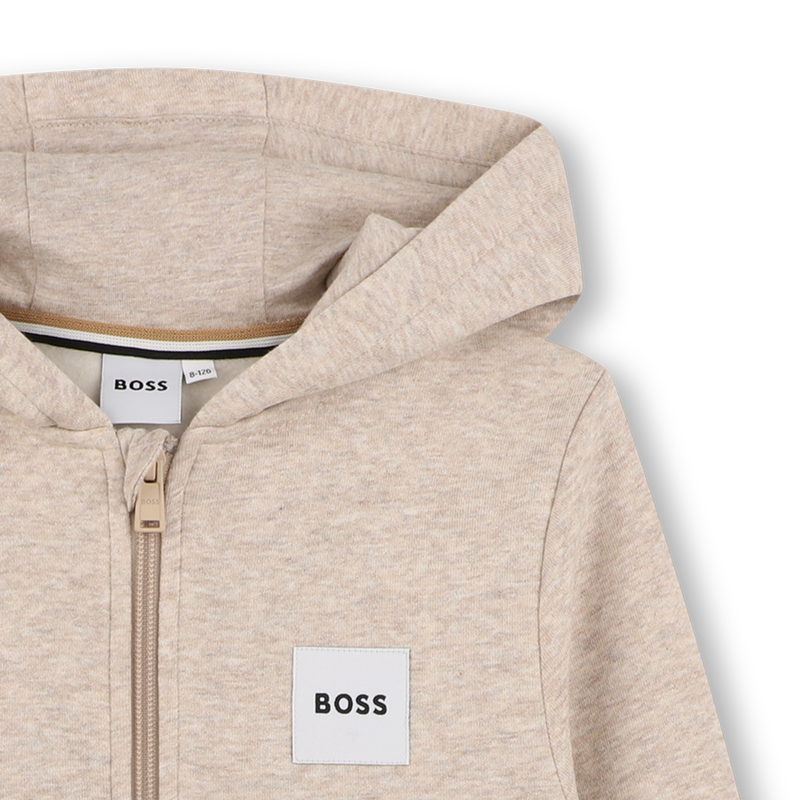 Joggingcardigan BOSS 
                        BOY