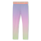 Bedruckte leggings BILLIEBLUSH 
                    GIRL