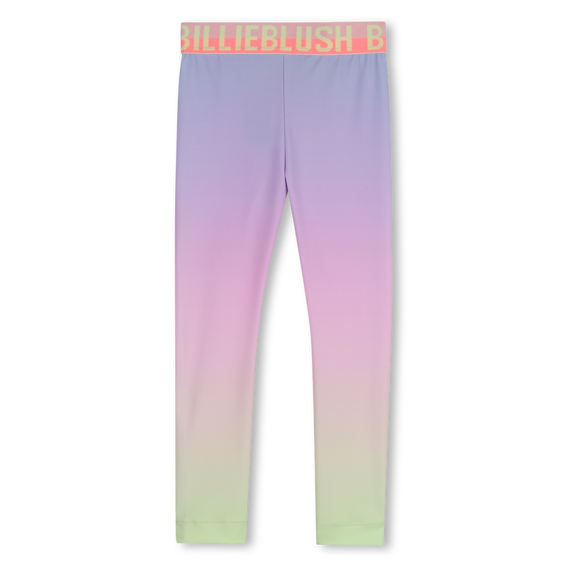 BEDRUCKTE LEGGINGS BILLIEBLUSH 
                        GIRL
