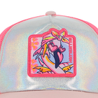 Kappe mit reflexionen BILLIEBLUSH 
                    GIRL