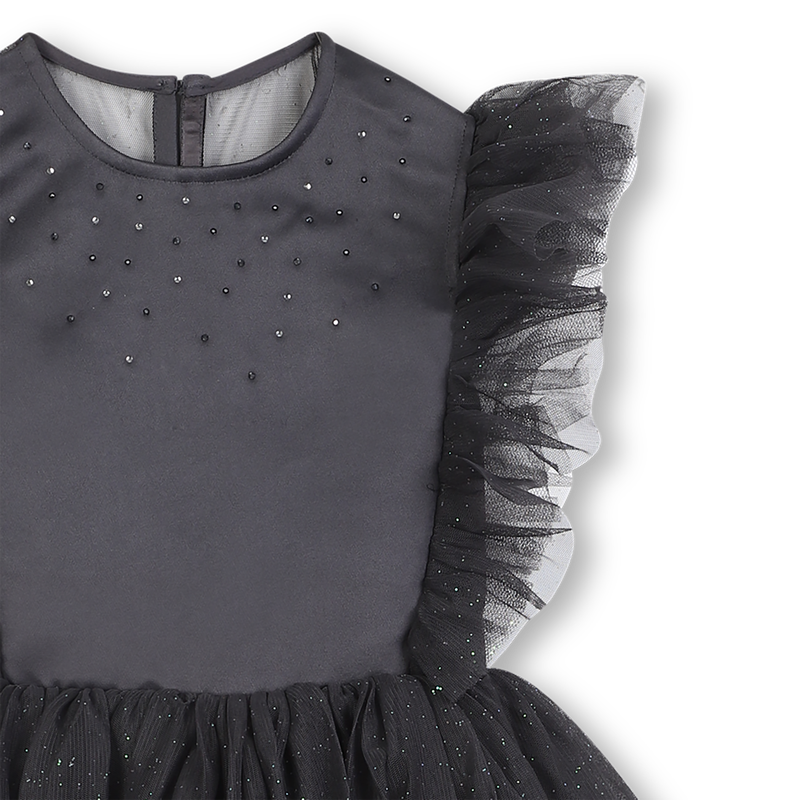 Au&szlig;ergew&ouml;hnliches Kleid BILLIEBLUSH 
                        GIRL