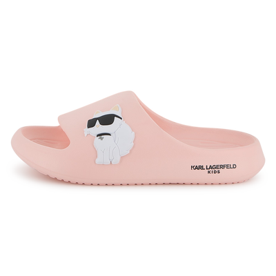 KLOPFEN KARL LAGERFELD KIDS GIRL