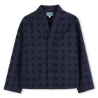 Anzugjacke KENZO KIDS 
                    BOY