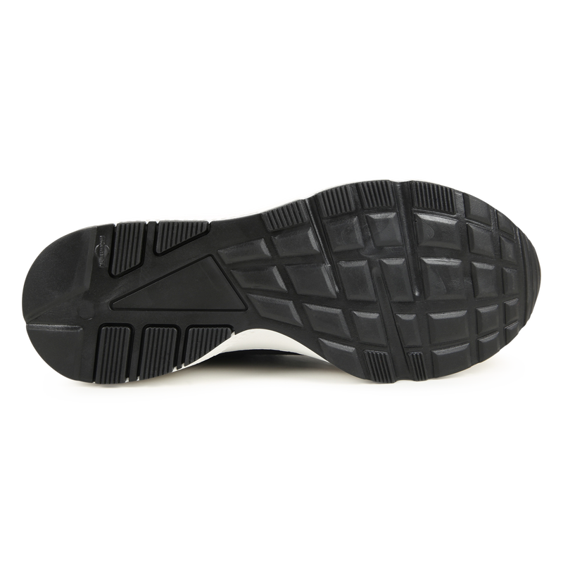 Sneakers mit Stretch-Schnürung BOSS 
                        BOY