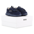 Sportschuhe BOSS 
                    BOY